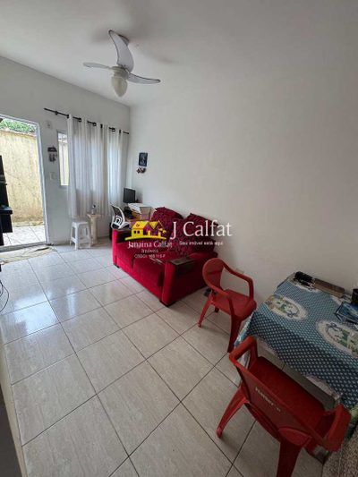 Casa de Condomínio, 2 quartos - Foto 4