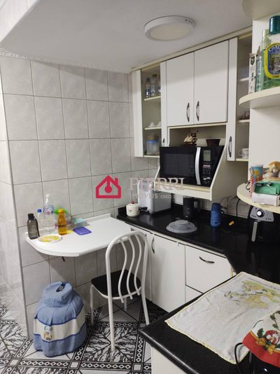 Sobrado, 3 quartos, 120 m² - Foto 5