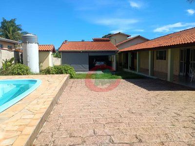 Chácara, 2 quartos, 1040 m² - Foto 1
