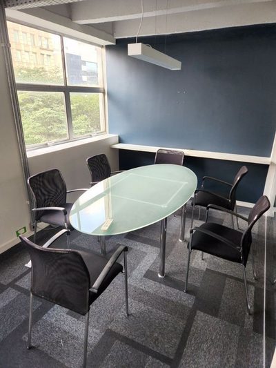 Sala-Conjunto, 110 m² - Foto 2