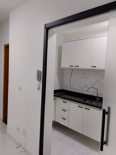 Apartamento, 1 quarto, 30 m² - Foto 4