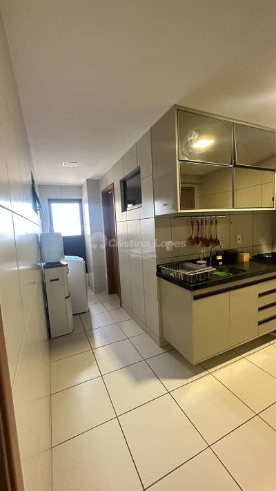 Apartamento, 3 quartos, 94 m² - Foto 3