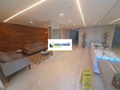 Apartamento, 2 quartos, 66 m² - Foto 3