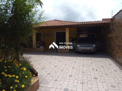 Casa, 2 quartos, 170 m² - Foto 1
