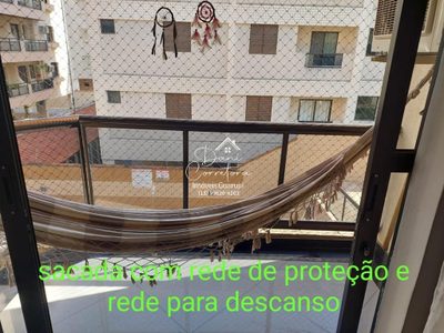 Apartamento, 2 quartos, 74 m² - Foto 3