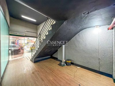Prédio Inteiro, 2500 m² - Foto 2