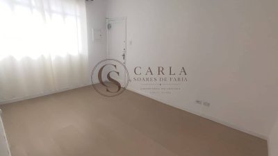Apartamento, 2 quartos, 56 m² - Foto 2