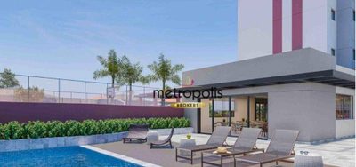 Apartamento, 3 quartos, 132 m² - Foto 3