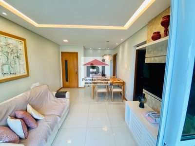 Apartamento, 2 quartos, 73 m² - Foto 3