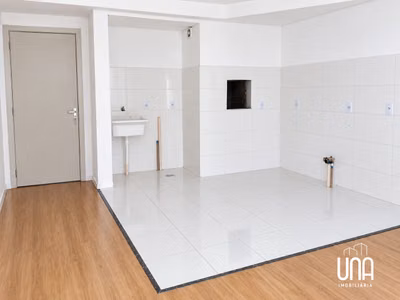 Apartamento, 2 quartos, 56 m² - Foto 1