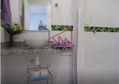 Kitnet-Studio, 44 m² - Foto 5