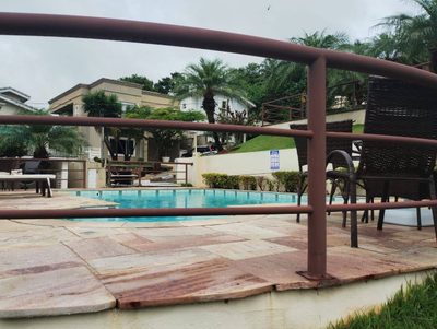 Sobrado, 3 quartos, 264 m² - Foto 4