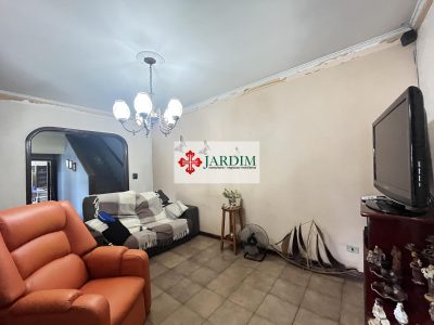 Casa, 3 quartos, 177 m² - Foto 4