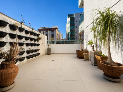 Apartamento, 3 quartos, 156 m² - Foto 5