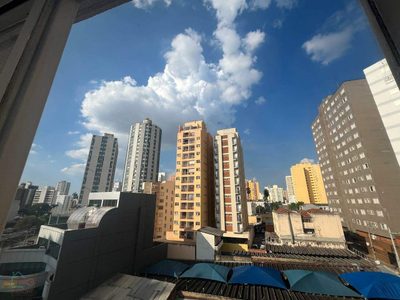 Apartamento, 3 quartos, 122 m² - Foto 2