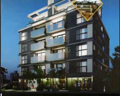 Apartamento, 2 quartos, 72 m² - Foto 1