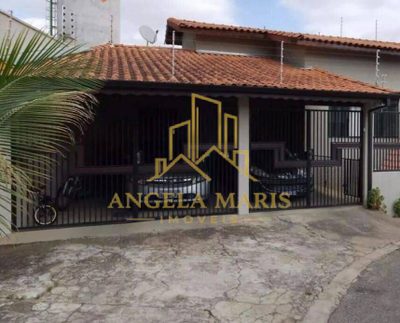 Casa, 3 quartos, 174 m² - Foto 1