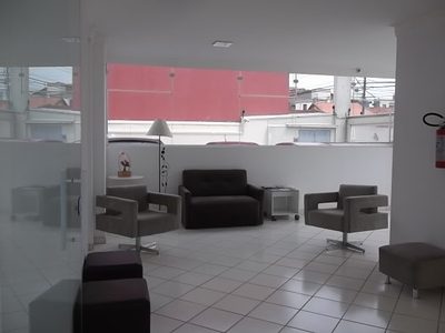 Apartamento, 2 quartos, 58 m² - Foto 3