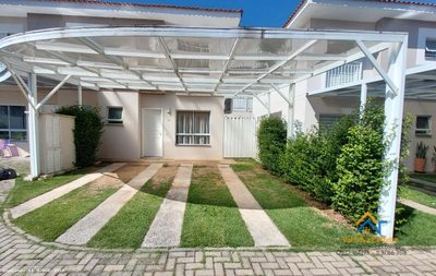 Sobrado, 2 quartos, 90 m² - Foto 2