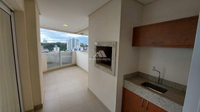 Apartamento, 2 quartos, 124 m² - Foto 4