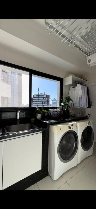 Apartamento, 4 quartos, 280 m² - Foto 3