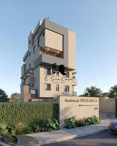 Apartamento, 2 quartos, 69 m² - Foto 1