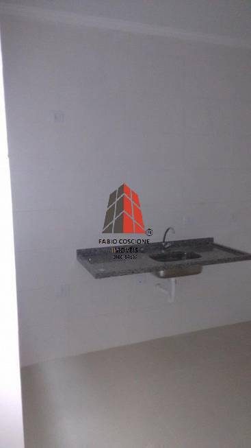 Sobrado, 2 quartos, 75 m² - Foto 5