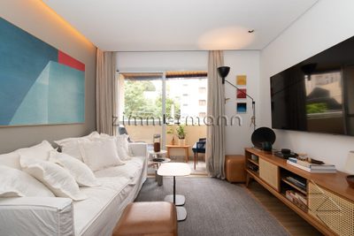 Apartamento, 3 quartos, 75 m² - Foto 1