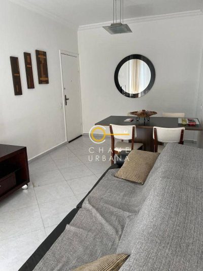 Apartamento, 1 quarto, 60 m² - Foto 4