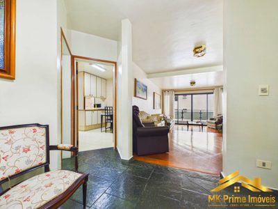 Apartamento, 3 quartos, 187 m² - Foto 3