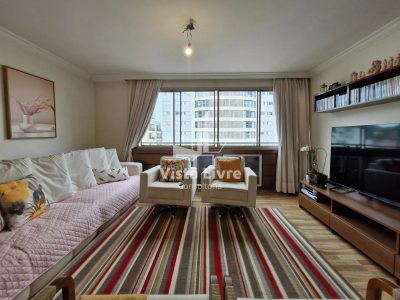Apartamento, 4 quartos, 101 m² - Foto 5