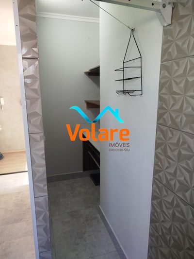 Apartamento, 1 quarto, 37 m² - Foto 5