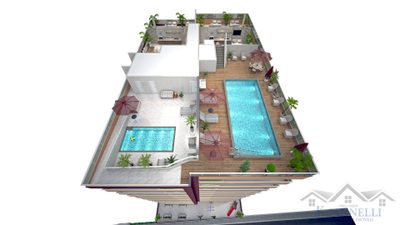 Apartamento, 2 quartos, 79 m² - Foto 5