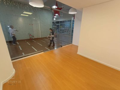 Loja-Salão, 44 m² - Foto 5