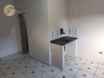 Kitnet-Studio, 20 m² - Foto 1