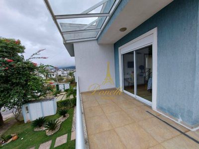 Sobrado, 3 quartos, 270 m² - Foto 2