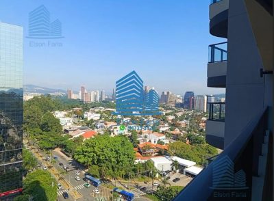 Apartamento, 2 quartos, 75 m² - Foto 3