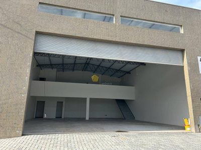 Loja-Salão, 286 m² - Foto 1