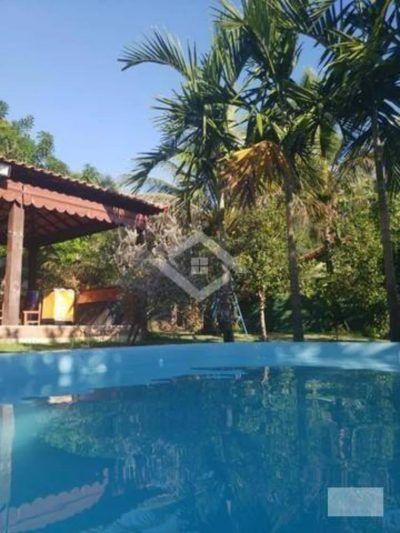 Casa, 2 quartos, 1200 m² - Foto 2