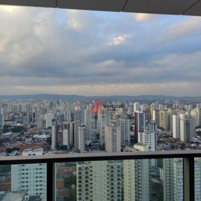 Apartamento, 4 quartos, 337 m² - Foto 1