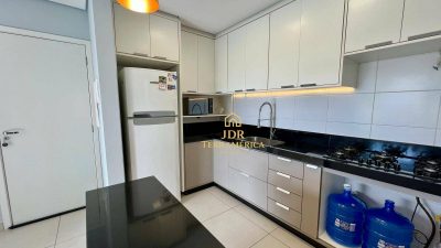 Apartamento, 2 quartos, 67 m² - Foto 2