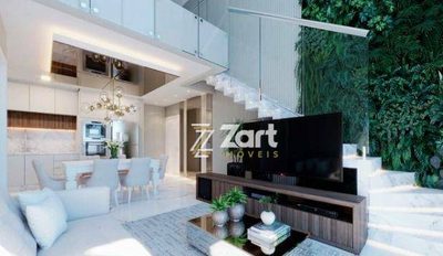 Apartamento, 2 quartos, 70 m² - Foto 4