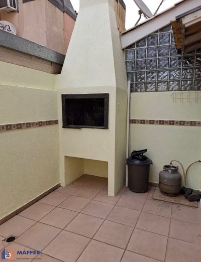 Casa, 2 quartos, 91 m² - Foto 4