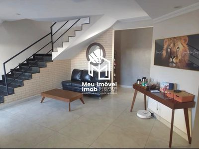 Casa, 3 quartos, 200 m² - Foto 5