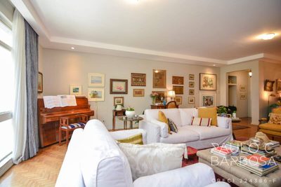 Apartamento, 2 quartos, 210 m² - Foto 4
