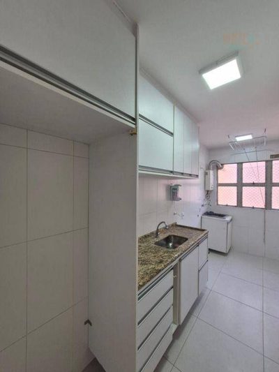 Apartamento, 3 quartos, 65 m² - Foto 5