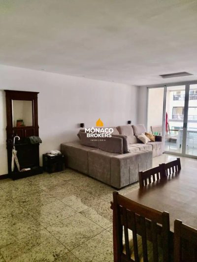 Apartamento, 4 quartos, 157 m² - Foto 5