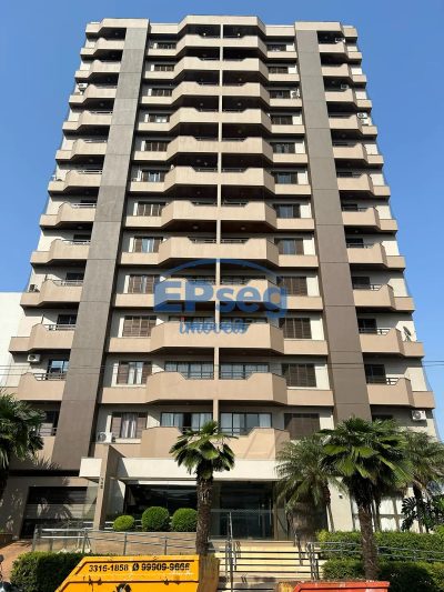Apartamento, 4 quartos, 251 m² - Foto 1