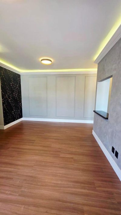 Apartamento, 2 quartos, 75 m² - Foto 5