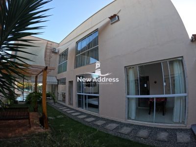 Casa, 6 quartos, 400 m² - Foto 1